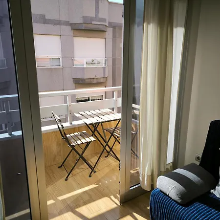 Relax And 大加那利岛拉斯帕尔马斯