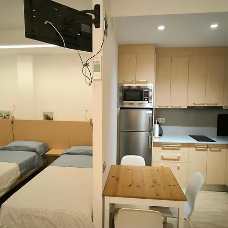 Apartment Relax&beach