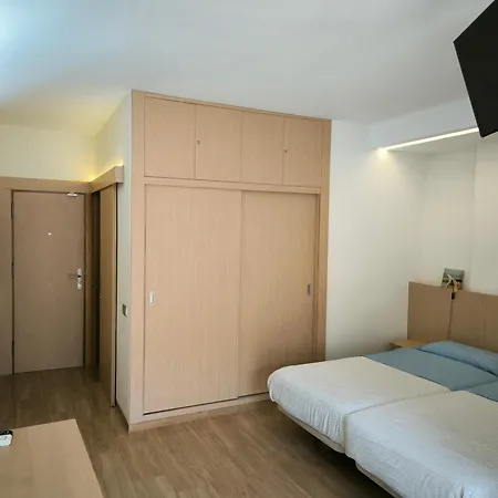 Apartment Relax&beach Las Palmas / Gran Canaria