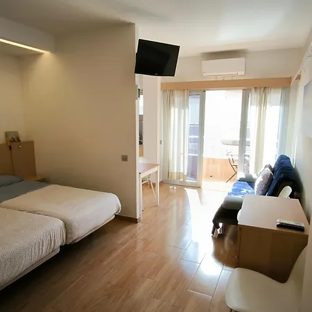 Apartment Relax&beach