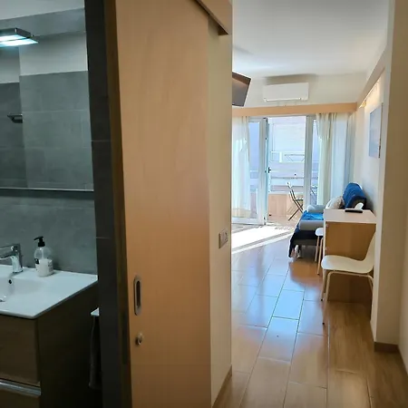 Relax And Apartamento *