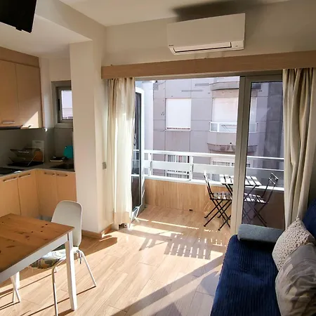 Relax And Apartment Las Palmas de Gran Canaria